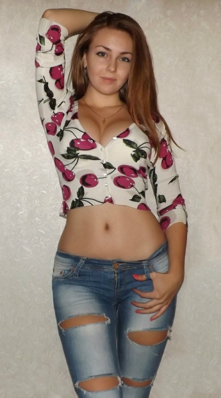 Анкета проститутки Влада - Фото 1, Гюхряг, 28 лет, №21442