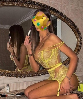 Анкета проститутки Вероника - Фото 1, Гюхряг, 19 лет, №4436